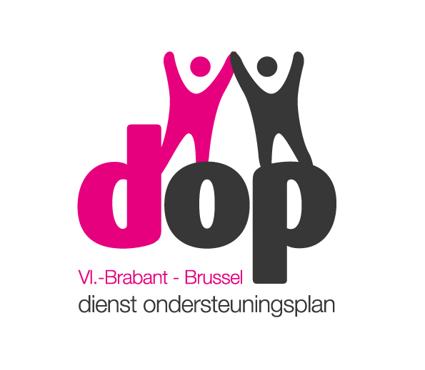 Logo Dienst Ondersteuningsplan